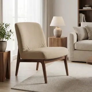Zamat VELVET LIGHT dark beige