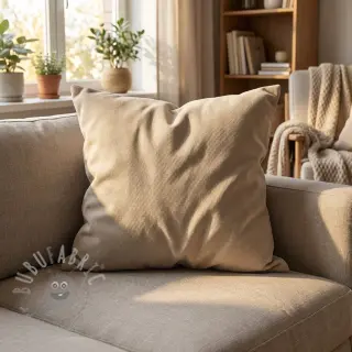 Sametti VELVET LIGHT dark beige
