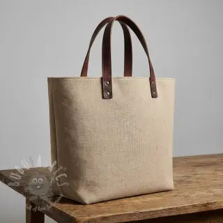 Sametti VELVET LIGHT dark beige