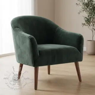 Sametti VELVET LIGHT pine
