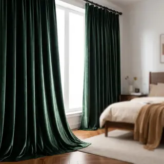 Zamat VELVET LIGHT dark pine
