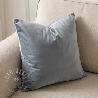 Sametti VELVET PREMIUM blue grey
