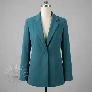 Sametti VELVET LIGHT light petrol