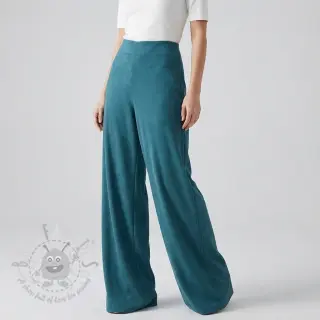 Sametti VELVET LIGHT light petrol