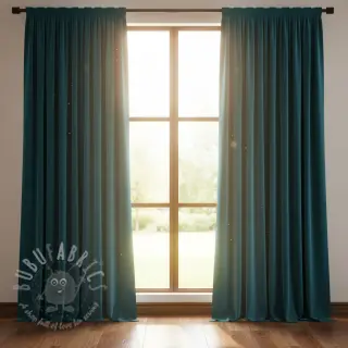 Sametti VELVET LIGHT dark petrol