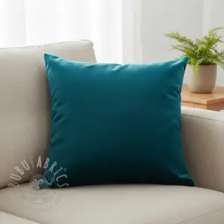 Sametti VELVET LIGHT dark petrol