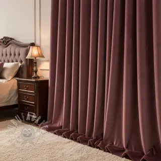 Sametti VELVET PREMIUM rose