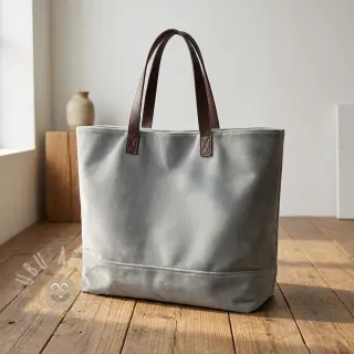 Sametti VELVET PREMIUM light grey