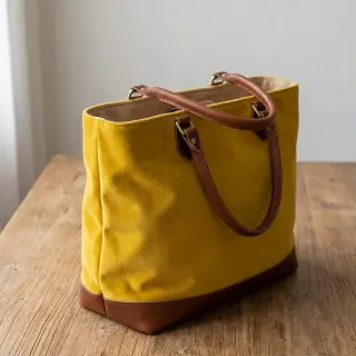 Zamat VELVET LIGHT ochre