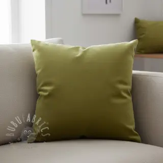 Zamat VELVET PREMIUM olive