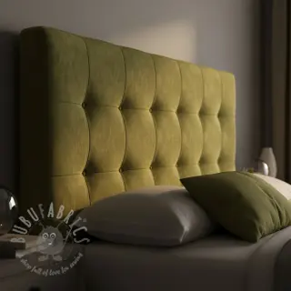 Sametti VELVET PREMIUM olive