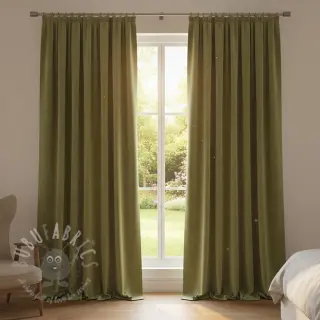 Sametti VELVET PREMIUM khaki