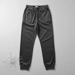 Sametti VELVET STRETCH black