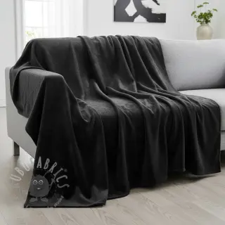 Sametti VELVET STRETCH black