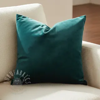 Sametti VELVET STRETCH petrol
