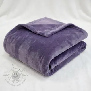 Sametti VELVET STRETCH violet
