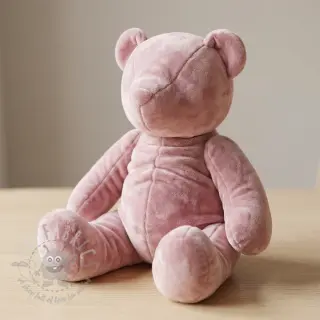 Sametti VELVET STRETCH rose