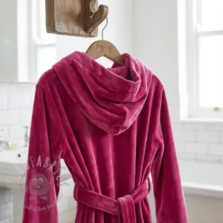 Sametti VELVET STRETCH magenta