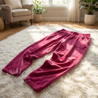 Sametti VELVET STRETCH magenta