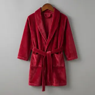 Zamat VELVET STRETCH red