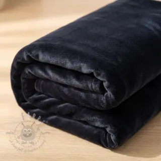 Sametti VELVET STRETCH navy