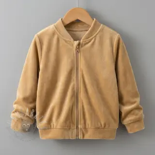 Sametti VELVET STRETCH beige