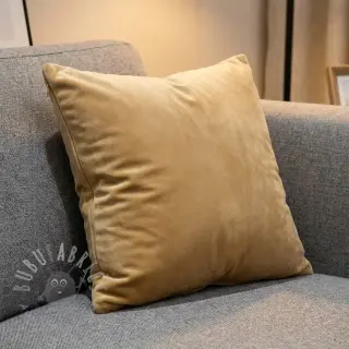 Sametti VELVET STRETCH beige