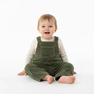 Zamat VELVET STRETCH camo green