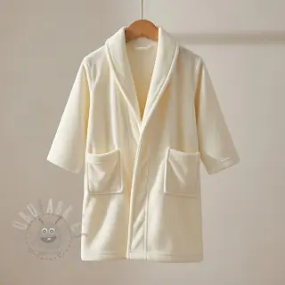 Sametti VELVET STRETCH white