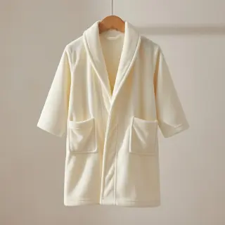 Zamat VELVET STRETCH white