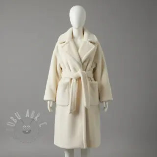 Sametti VELVET STRETCH white