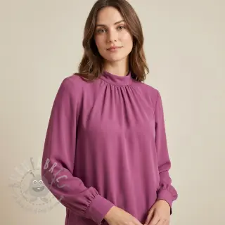 Viskoosi RADIANCE mauve