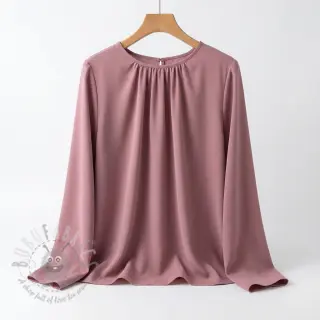 Viskoosi RADIANCE dark blush