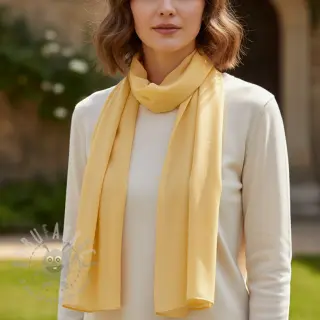 Viskoosi RADIANCE yellow