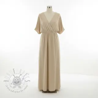 Viskoosi RADIANCE light camel