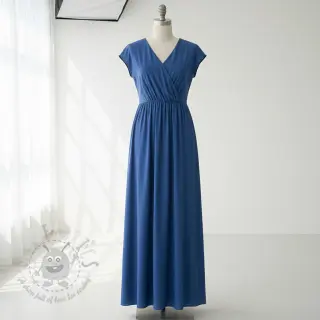 Viskoosi RADIANCE cobalt