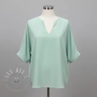 Viskoosi RADIANCE light green