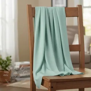 Viskoosi RADIANCE light green