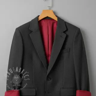 Viskoosi RADIANCE red
