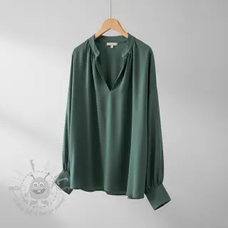 Viskoosi RADIANCE old green