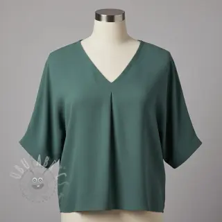 Viskoosi RADIANCE old green