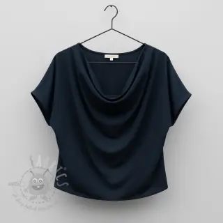 Viskoosi RADIANCE navy