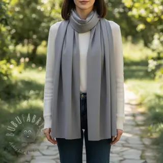 Viskoosi RADIANCE grey