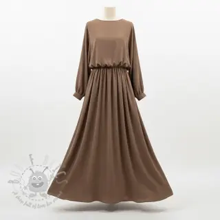 Viskoosi RADIANCE taupe
