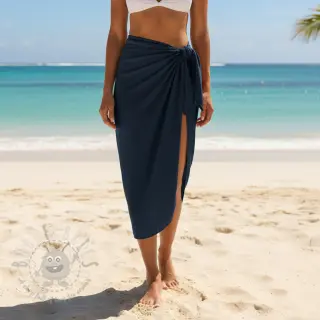 Viskoosi RADIANCE navy