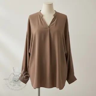 Viskoosi RADIANCE taupe