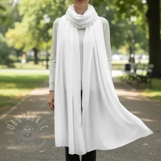 Viskoosi RADIANCE white