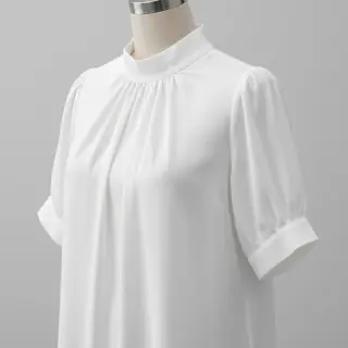 Viskóza RADIANCE white