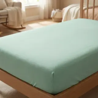 Úplet PREMIUM misty jade
