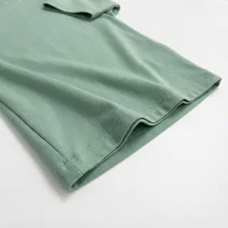 Úplet PREMIUM old green